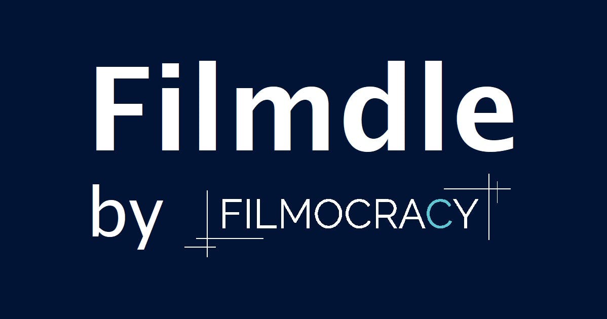 Filmdle