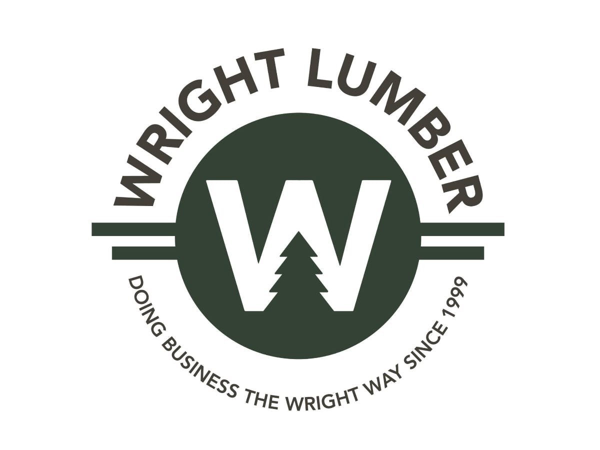Wright Lumber Store