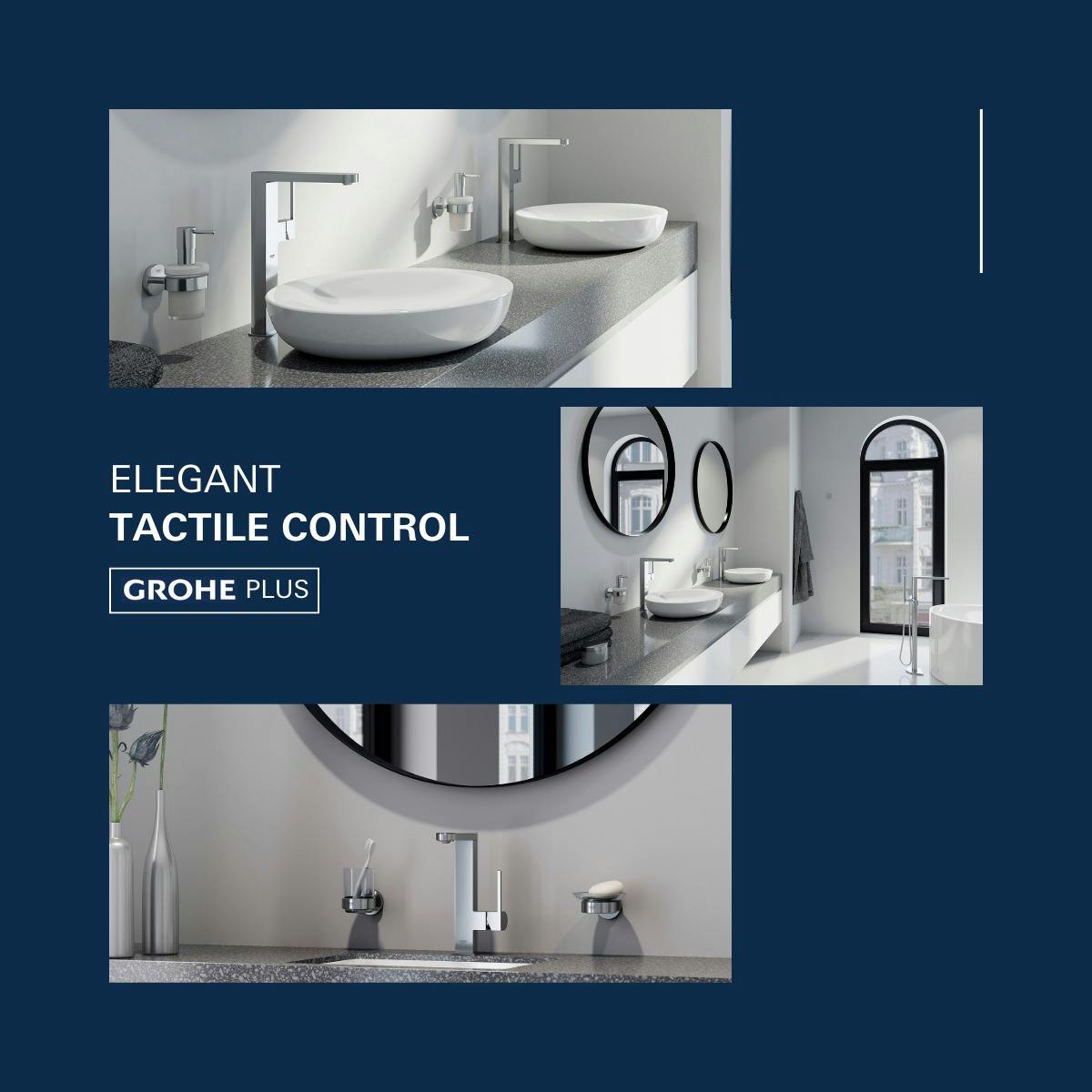 GROHE Singapore GROHE Hotel Luxury Collections All Estates | Find Group ...