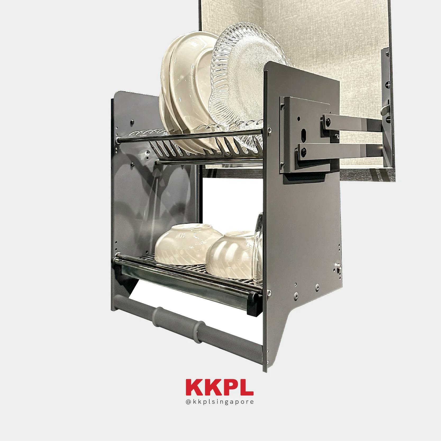 KKPL KKPL Kitchen System Lakeside View | Find Group Buys