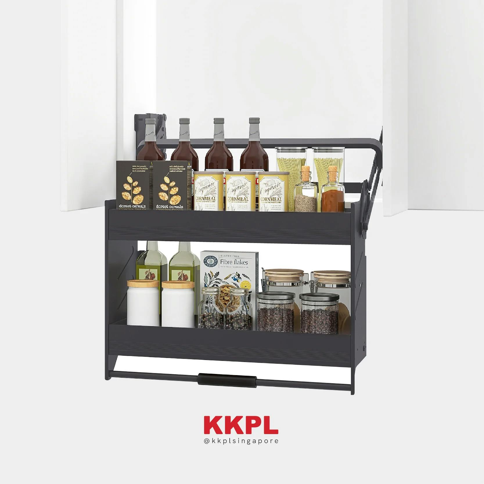 KKPL KKPL Kitchen System Lakeside View | Find Group Buys