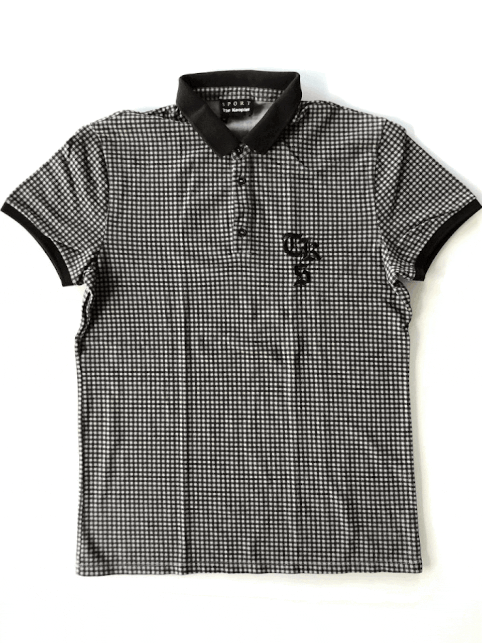 Karambol How to pack polo shirts for travel