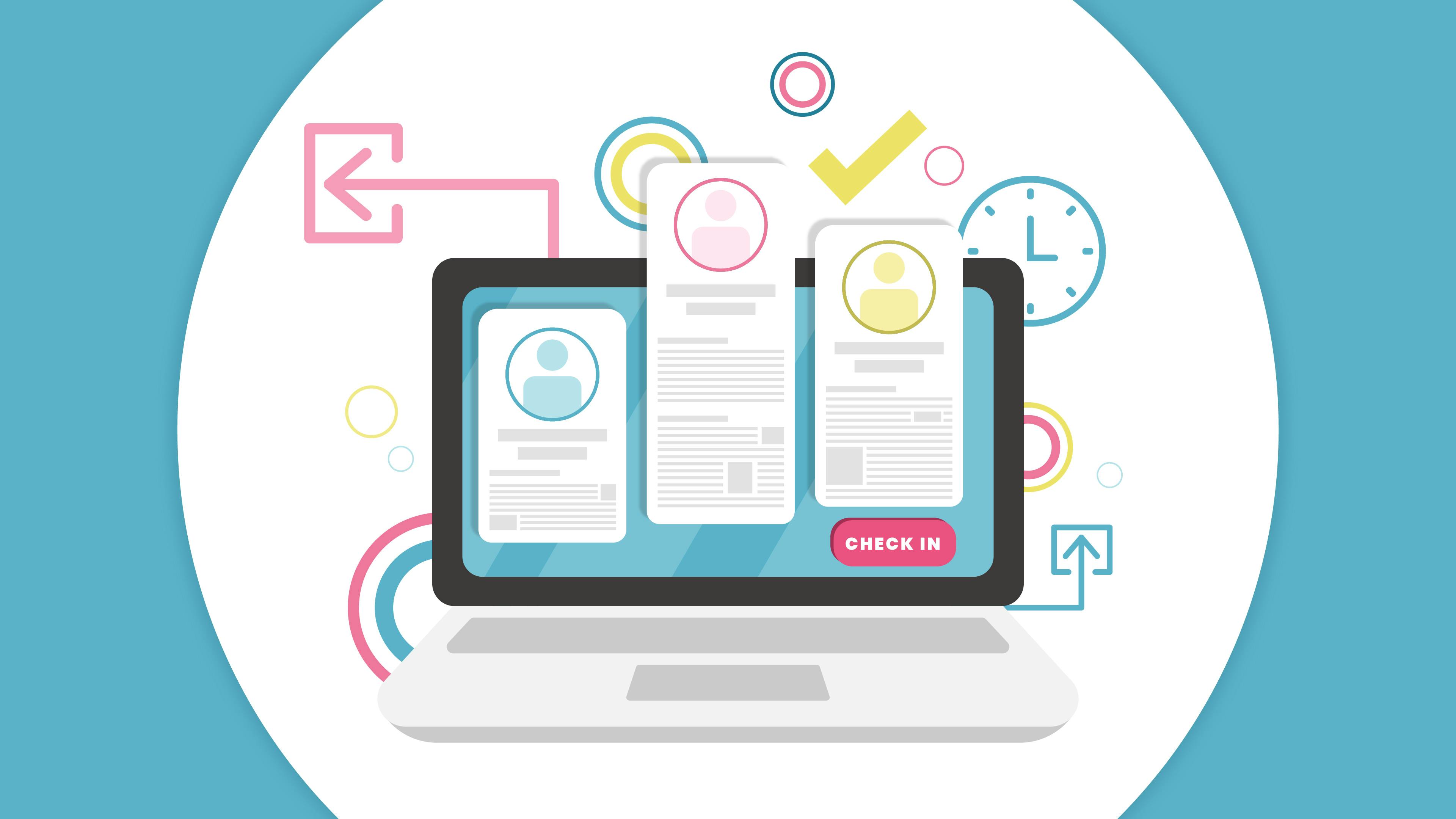 AppSheet in the Office How to Create a Visitor CheckIn App