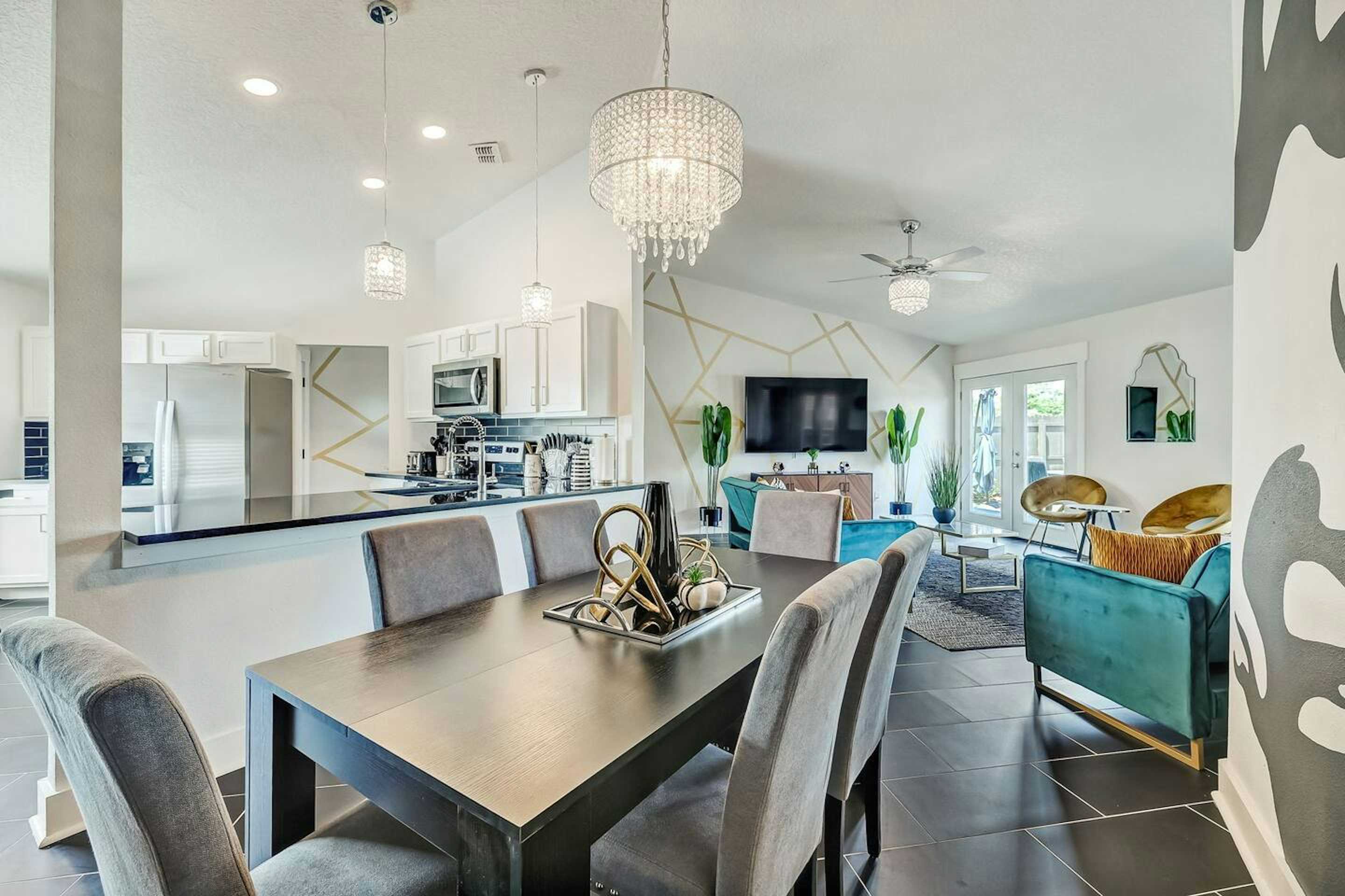 Ministays monthly furnished rentals