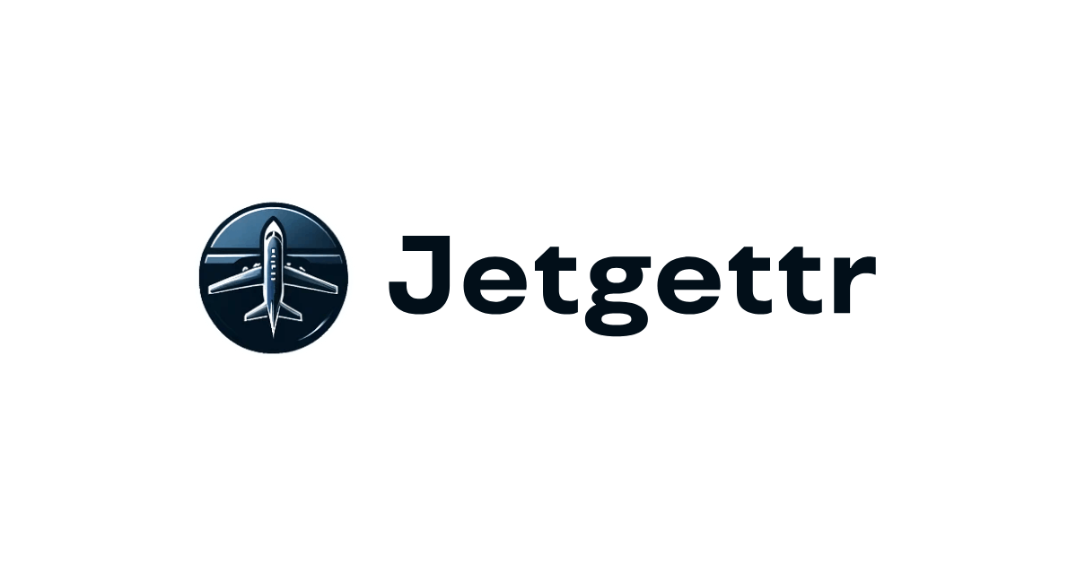 Jetgettr - Commission-free Private Jet Charter Quotes