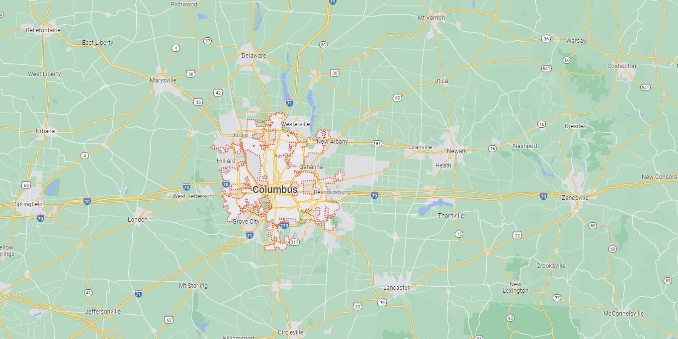 Columbus Area: Local Online Auctions Near Columbus OH | Local Auctions