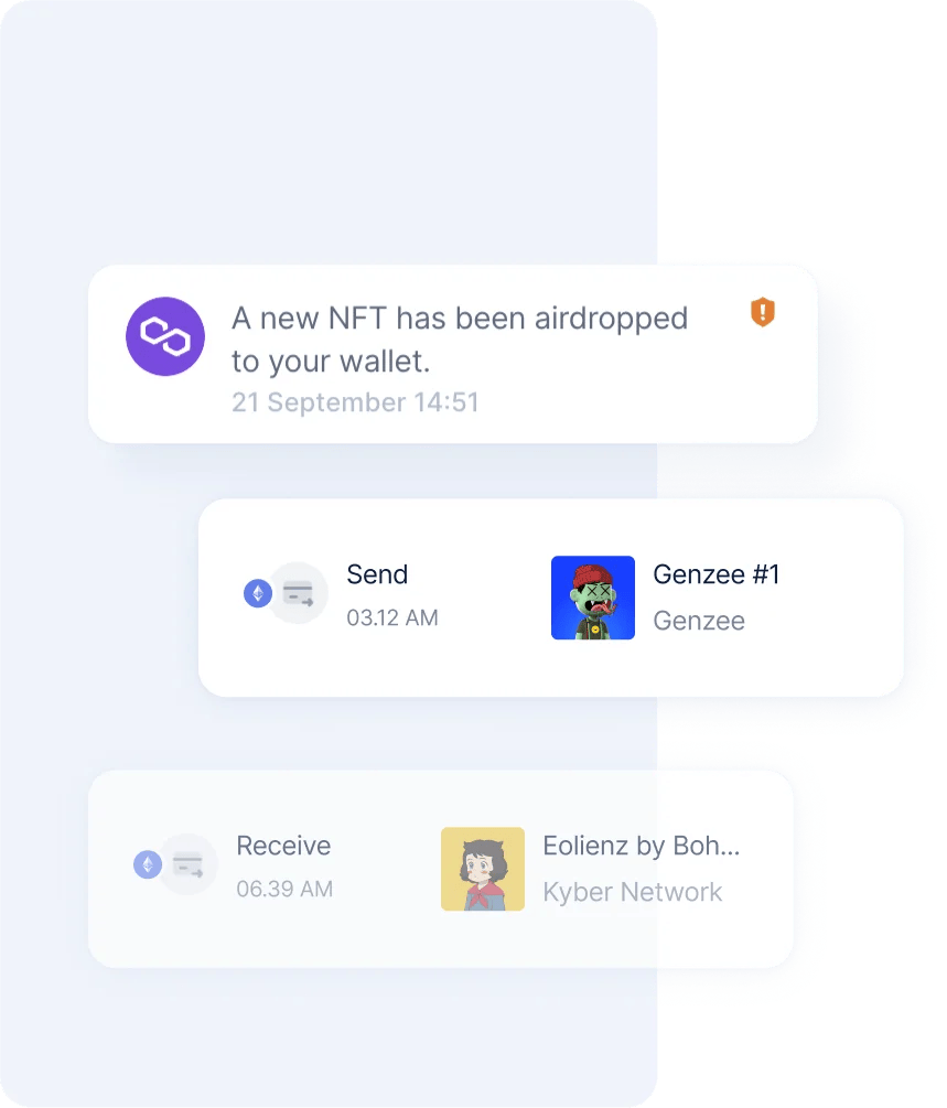 metla-free-real-time-wallet-notifications