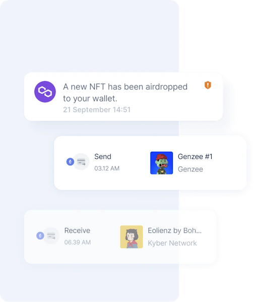 Metla Free Real time Wallet Notifications metla-free-real-time-wallet-notifications