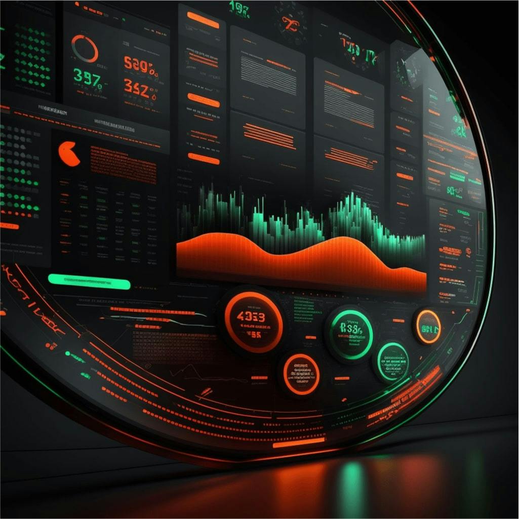 BloombergGPT, Bloomberg’s 50billion parameter large language model