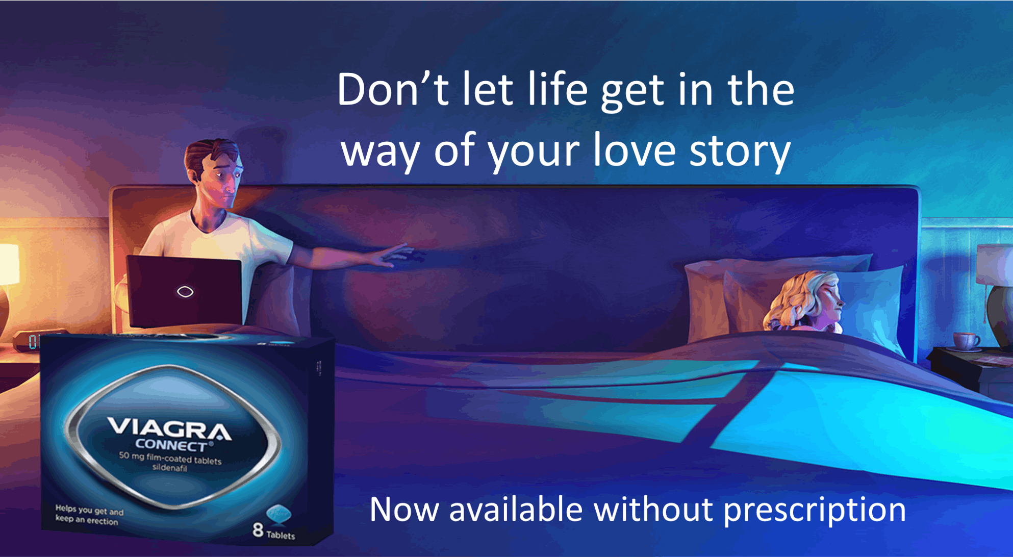 Viagra connect 2 tablets