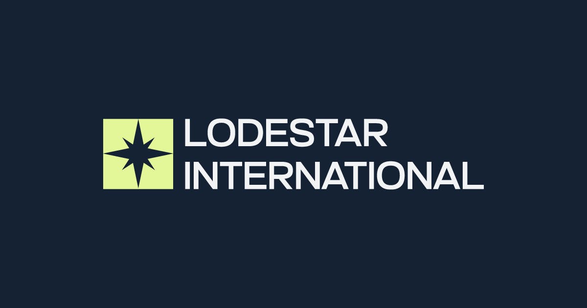 Lodestar International Navigating International Growth