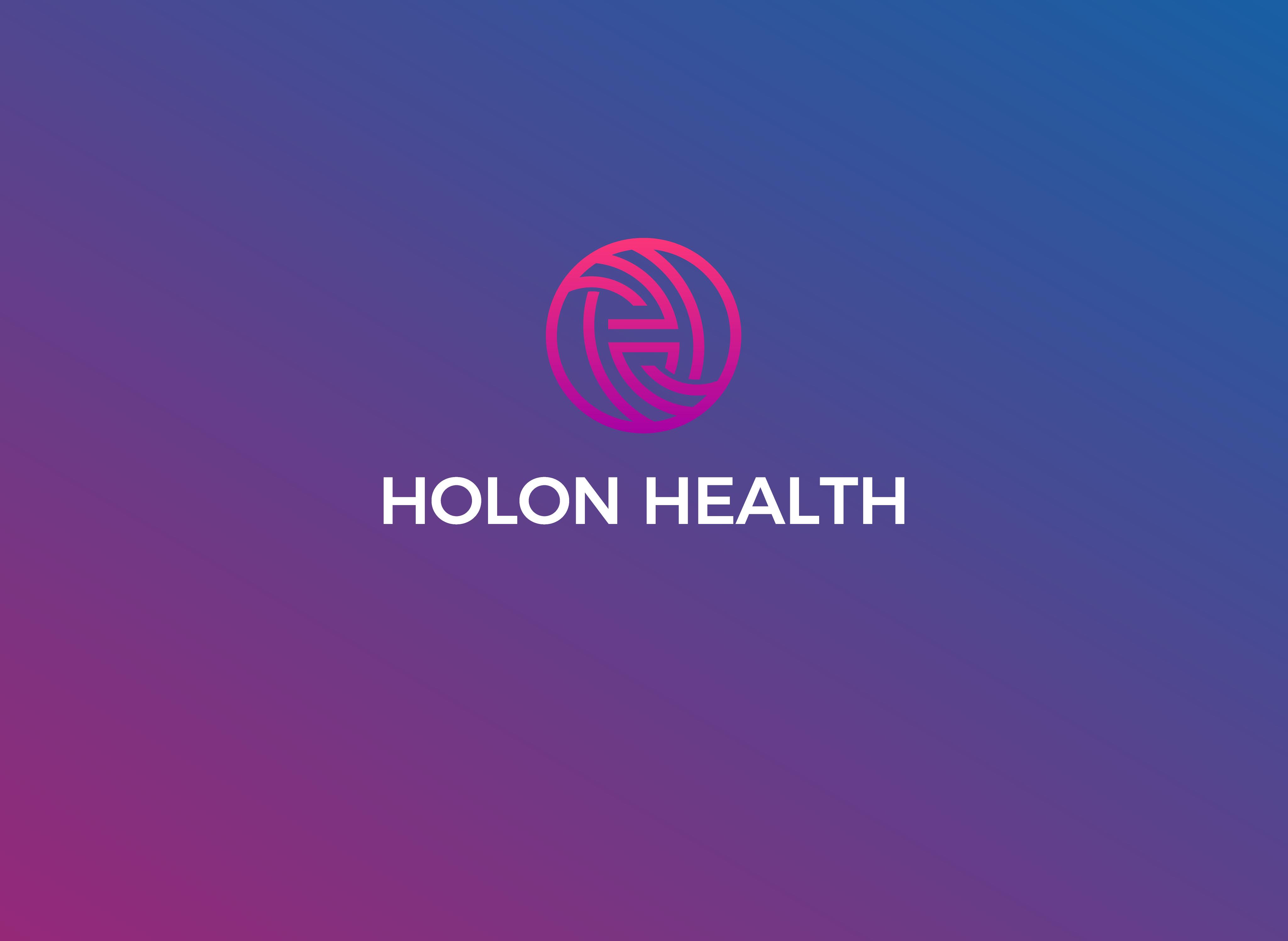 Sign Up - Holon Health