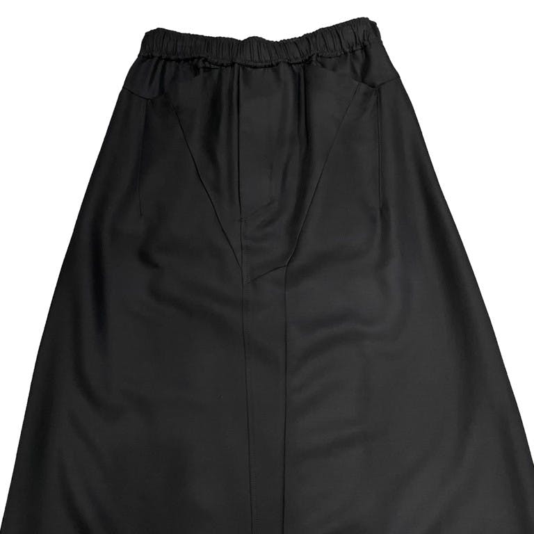 JULIUS PRE 23SS プリズム サルエル パンツ 807PAM4｜限定値下げ中