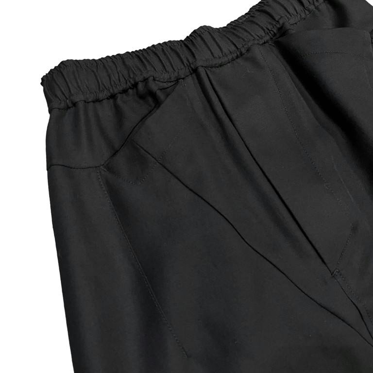 JULIUS プリズムサルエルパンツ JULIUS PRE 23SS プリズム サルエル