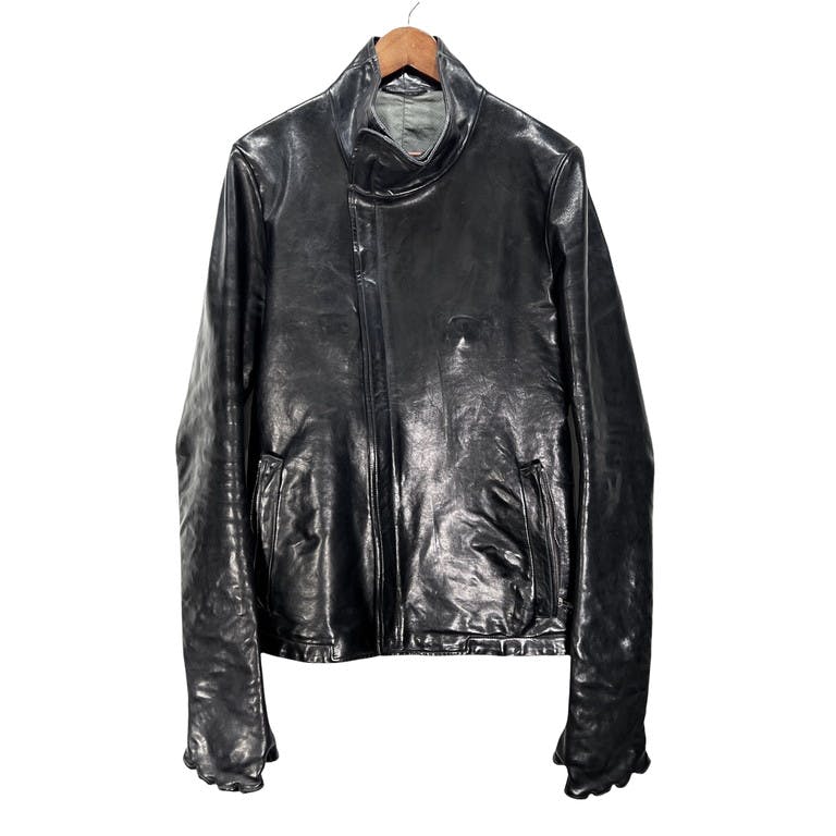 CAROL CHRISTIAN POELL ジャケット CAROL CHRISTIAN POELL キャロルクリスチャンポエル CHAIN SEAM