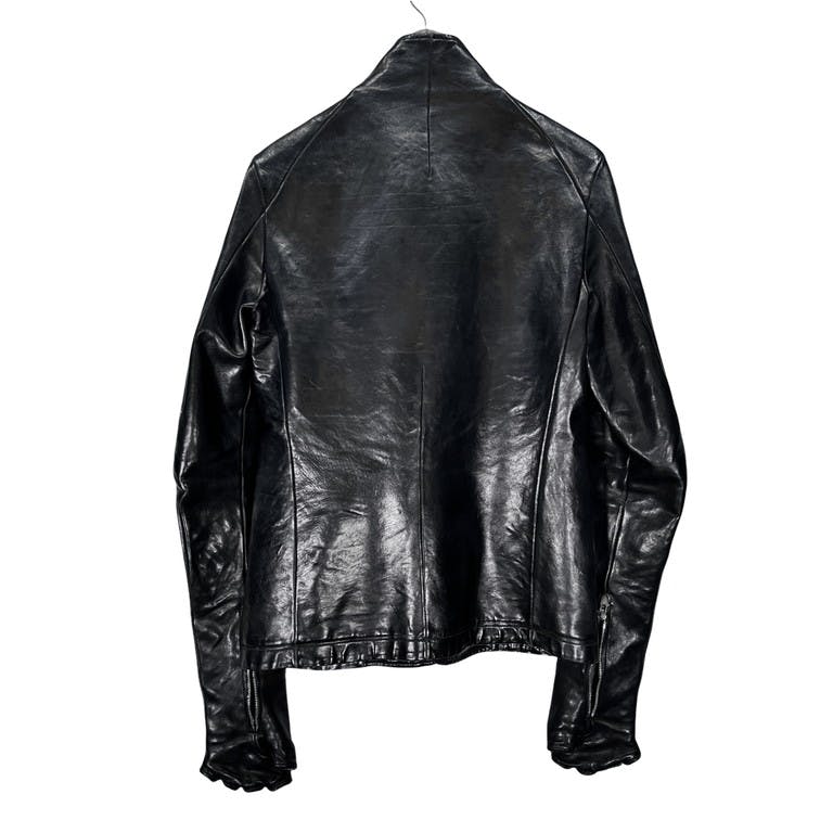 CAROL CHRISTIAN POELL ジャケット Carol Christian Poell DEAD END 1 BUTTON JACKET - USED MARKET