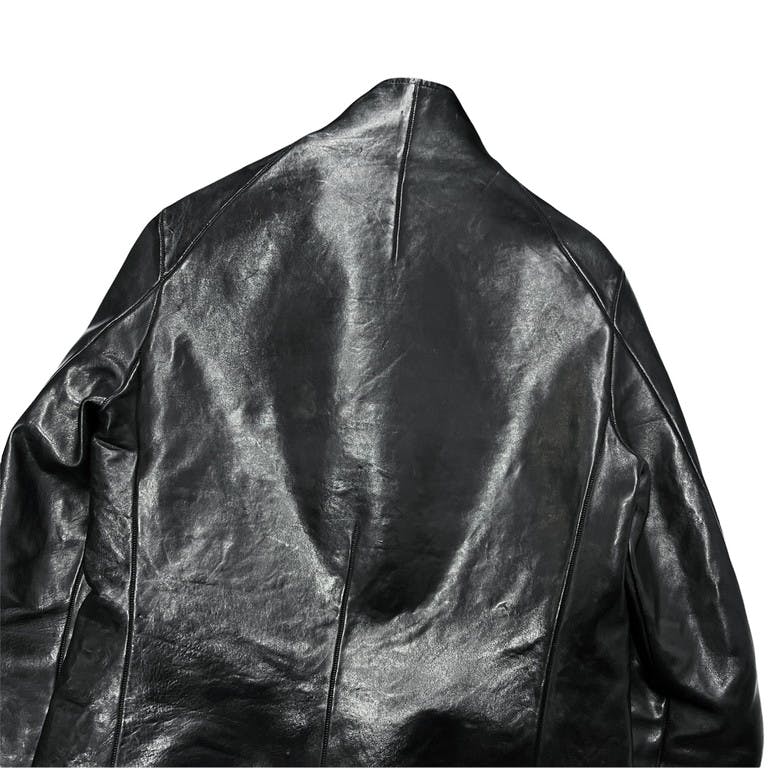 ジャケット・アウター Carol Christian Poell Jacket Carol Christian Poell 2017 LM/2599G CORS-PTC/010 GLOVED