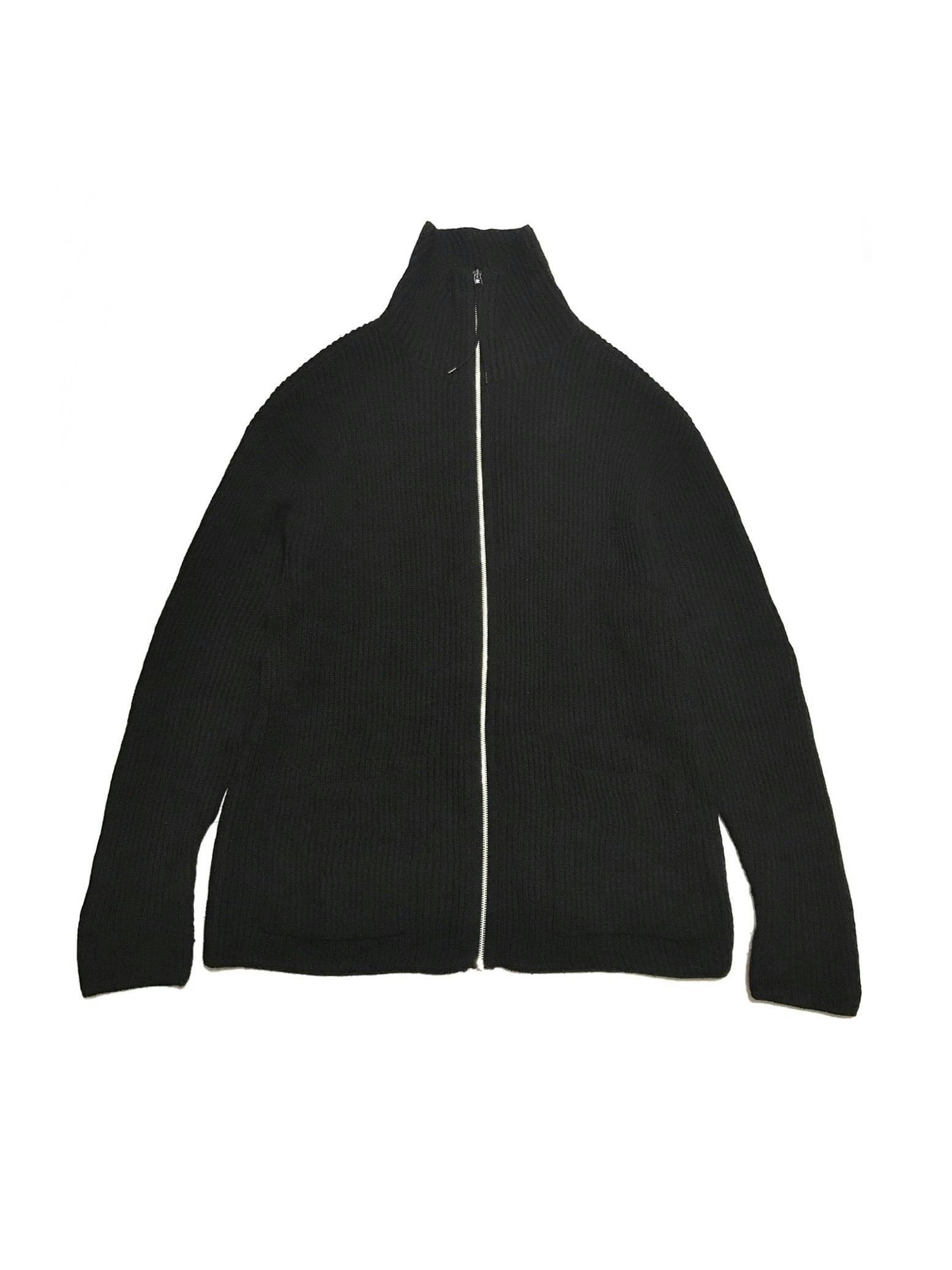 特価商品  JEAN'S GAULTIER Oversized ARCHIVESTOCK - Knit Drivers トップス