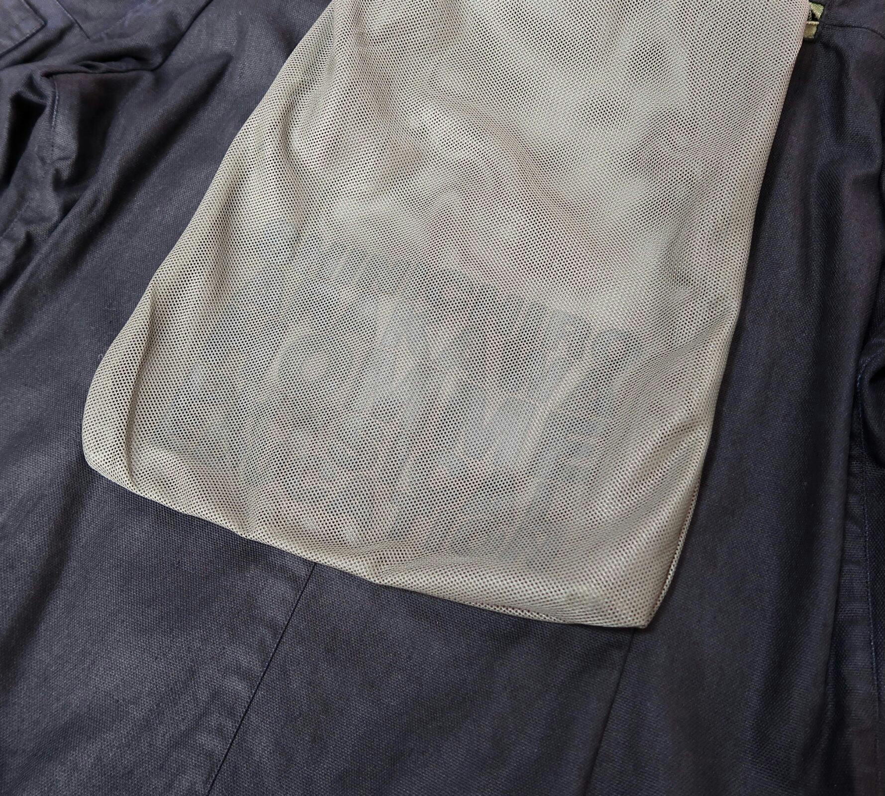 SHINICHIRO ARAKAWA back pocket design jacket - ARCHIVESTOCK