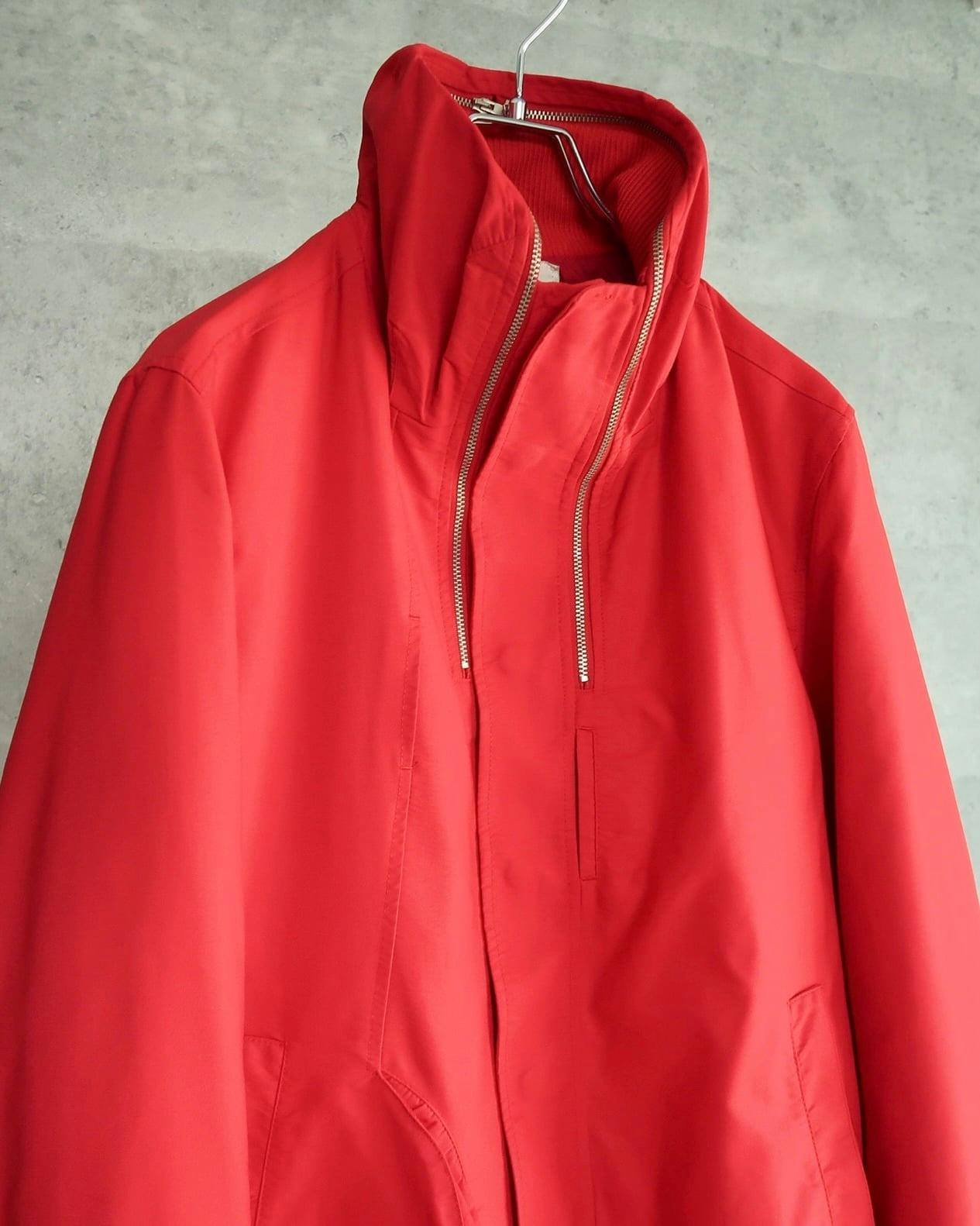 2004-5AW Hussein Chalayan walkman jacket - ARCHIVESTOCK