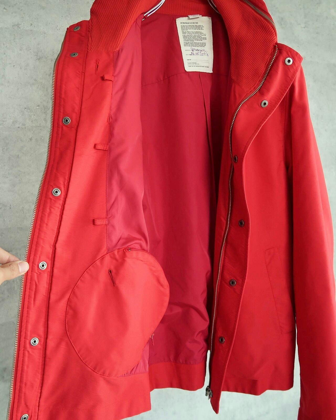 AW2004 Hussein Chalayan COAT コート AW2004 Hussein Chalayan COAT コート - メルカリ