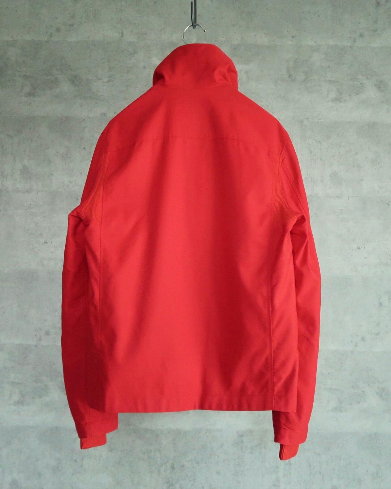 2004-5AW Hussein Chalayan walkman jacket - ARCHIVESTOCK