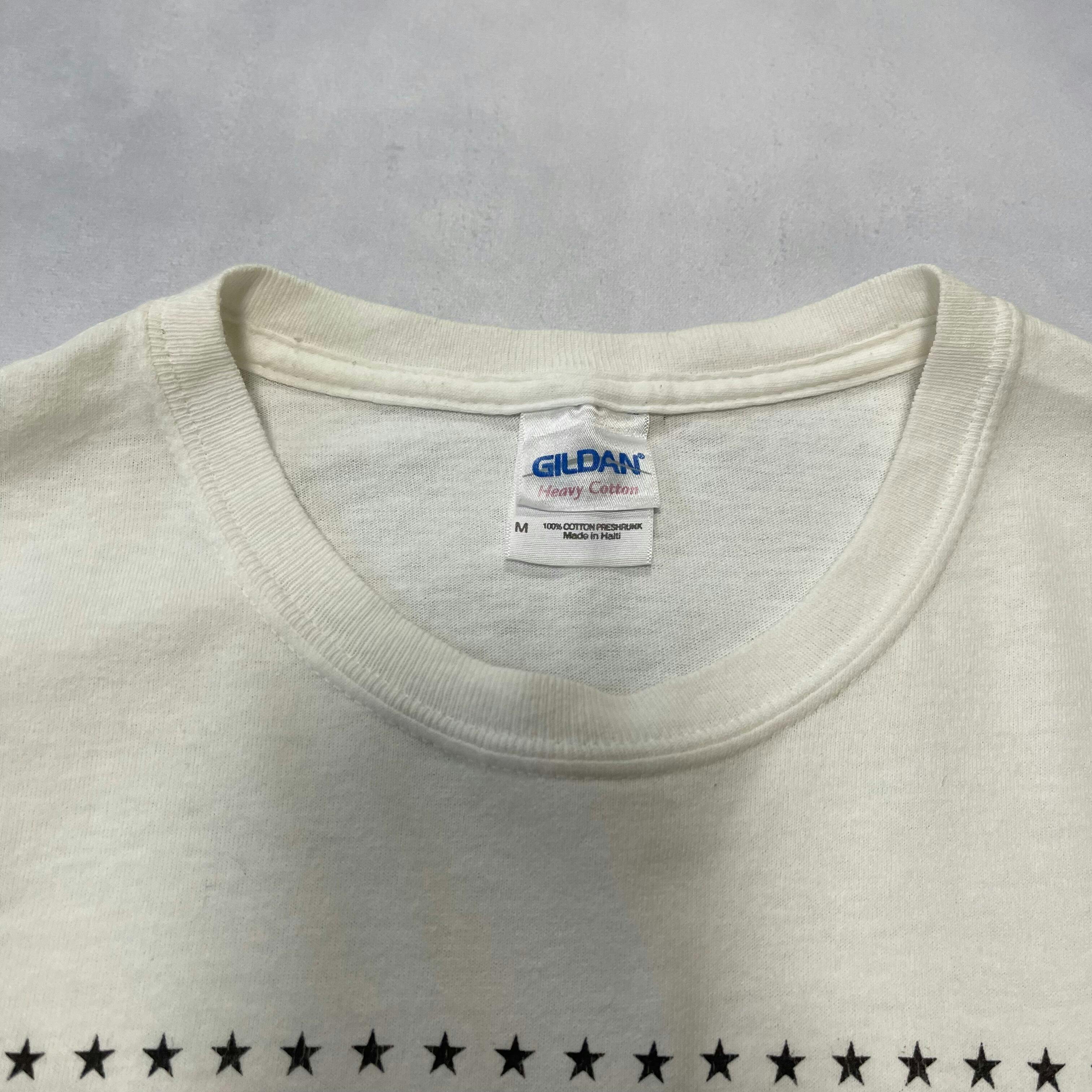EMINEM エミネム バンドTシャツ 2014年 ツアーTシャツ Mサイズ
