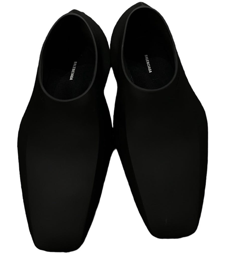 Balenciaga Space Shoes スペースシューズ - ARCHIVESTOCK