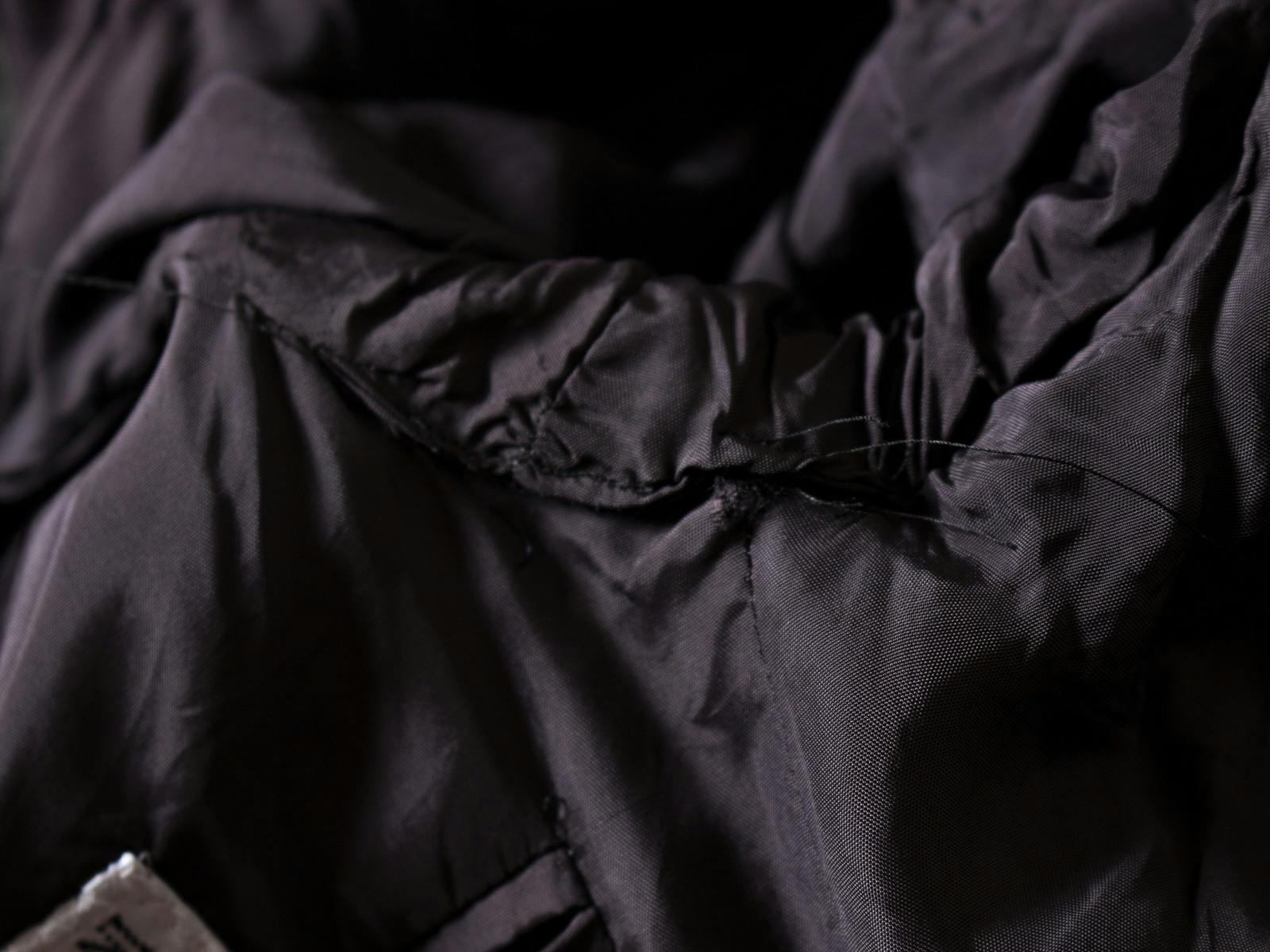 EMPORIO ARMANI 】 1990's スリム ツイードジャケット 44 M - ARCHIVESTOCK