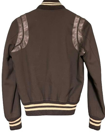 Saint Laurent テディジャケット - ARCHIVESTOCK