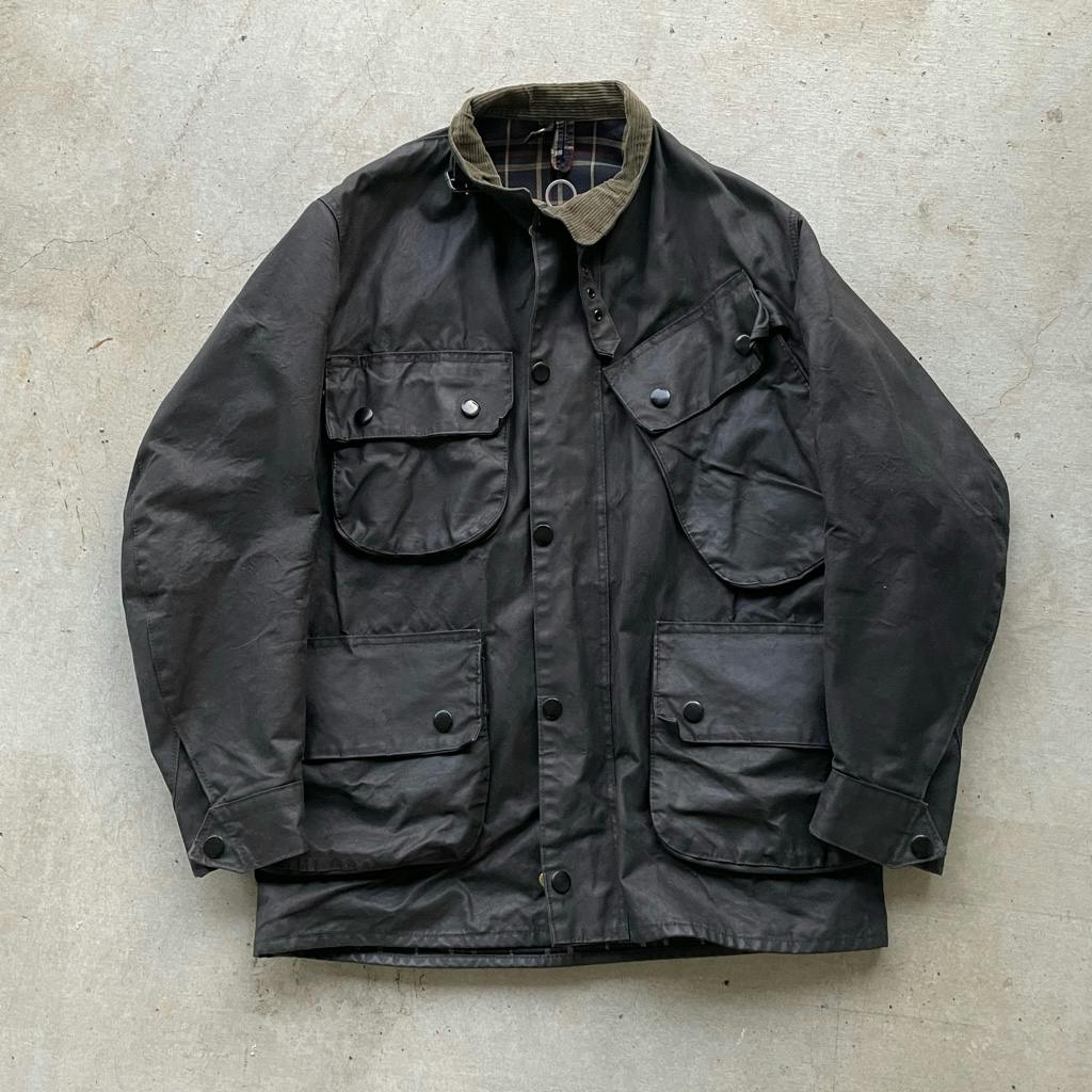 Barbour international nato model バブアー IMG_3059-500x500.jpg