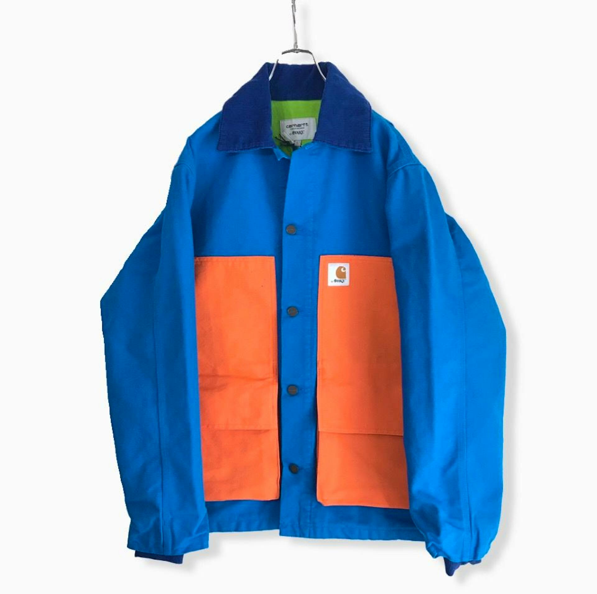 AWAKE NY × carhartt wip 