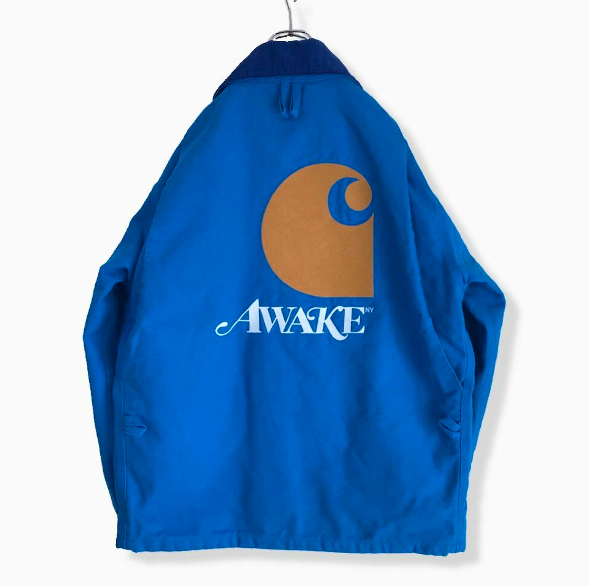 AWAKE NY × carhartt wip 