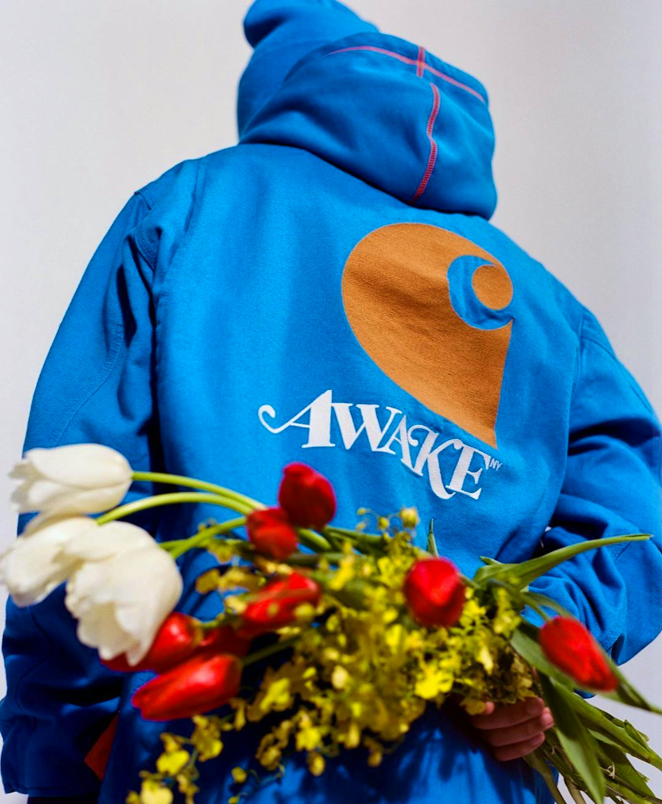 AWAKE NY : Carhartt WIP Michigan Chore