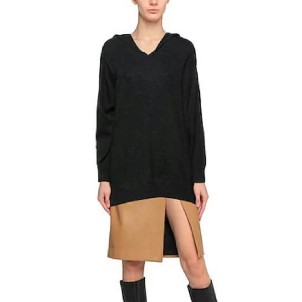 MM6 Maison Margiela 21AW セーラーカラーニット - ARCHIVESTOCK