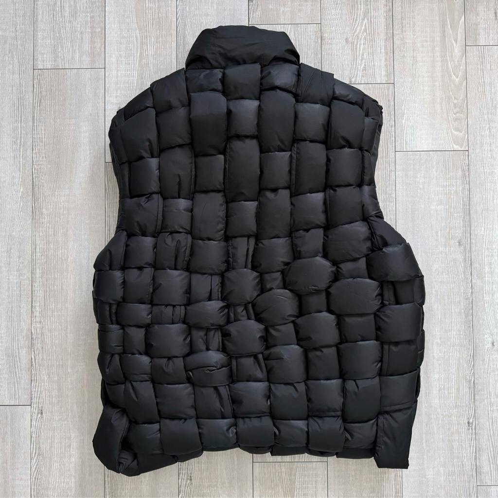 KAPITAL KEEL ウィービングベストサイズ2 kapital ダウンベスト KEELウィービングベスト - ARCHIVESTOCK