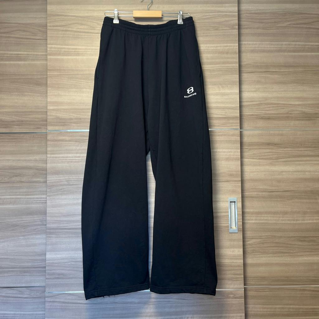 23ss ensou born sweat pants - ARCHIVESTOCK