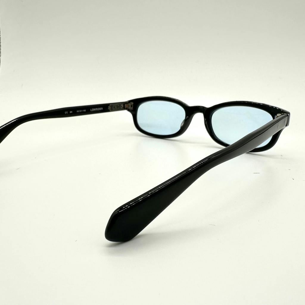 希少◇Chrome Hearts クロムハーツ LOWRIDER ローライダー サングラス