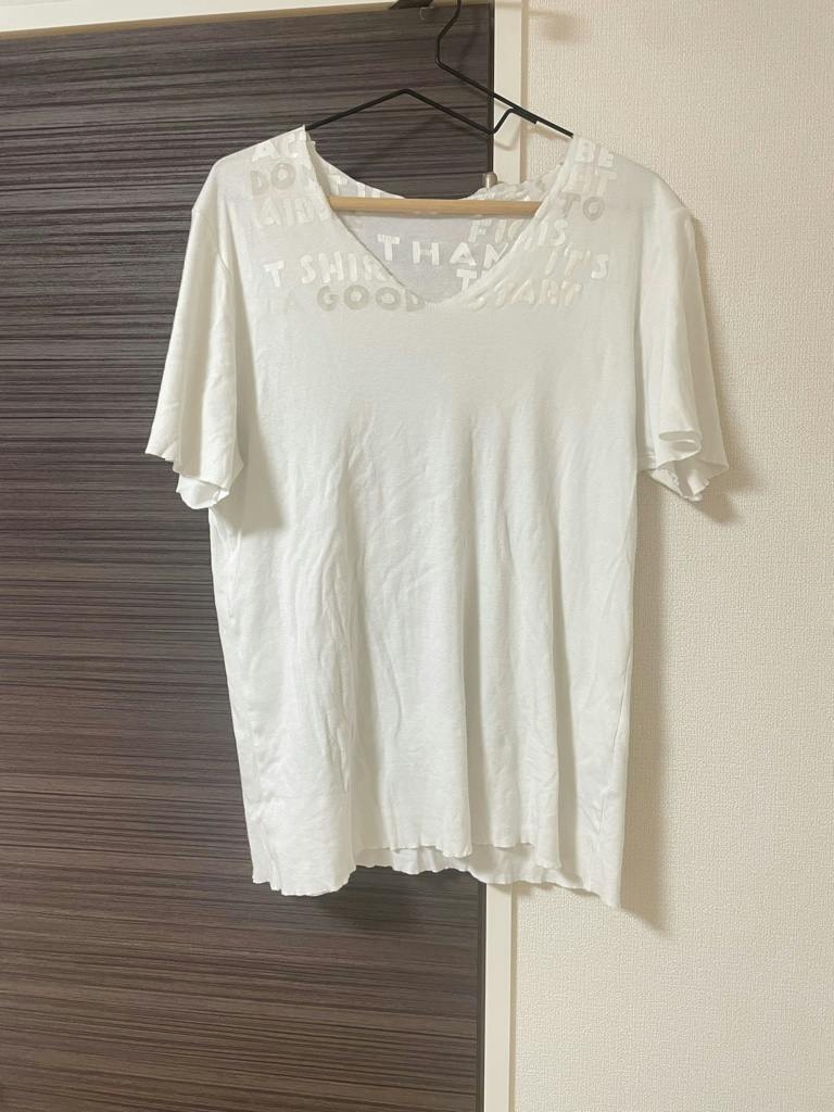 maison martin margiela エイズT - ARCHIVESTOCK