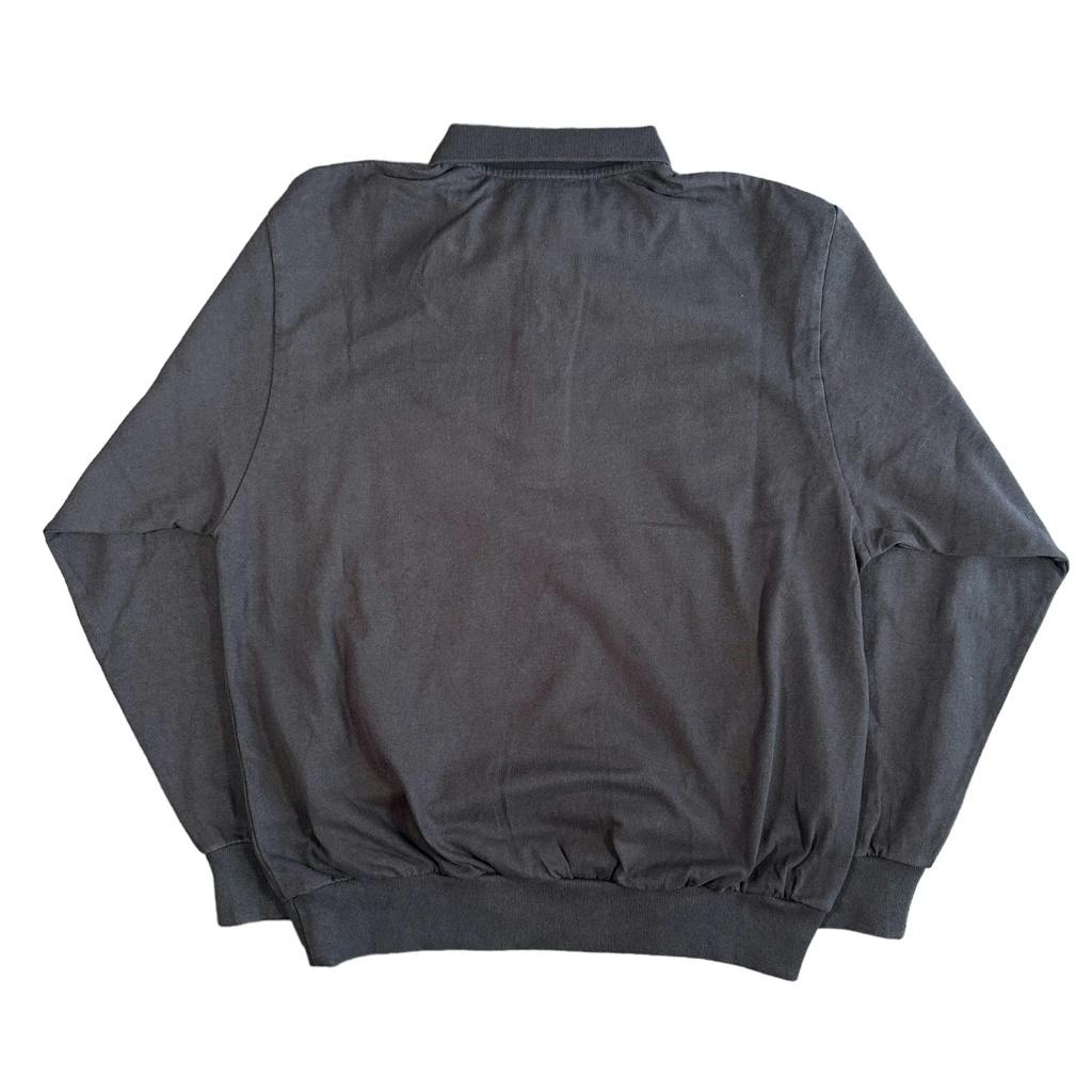 CJ x AP RUGBY SWEATER M Audemars Piguet × Travis Scott Cactus Jack