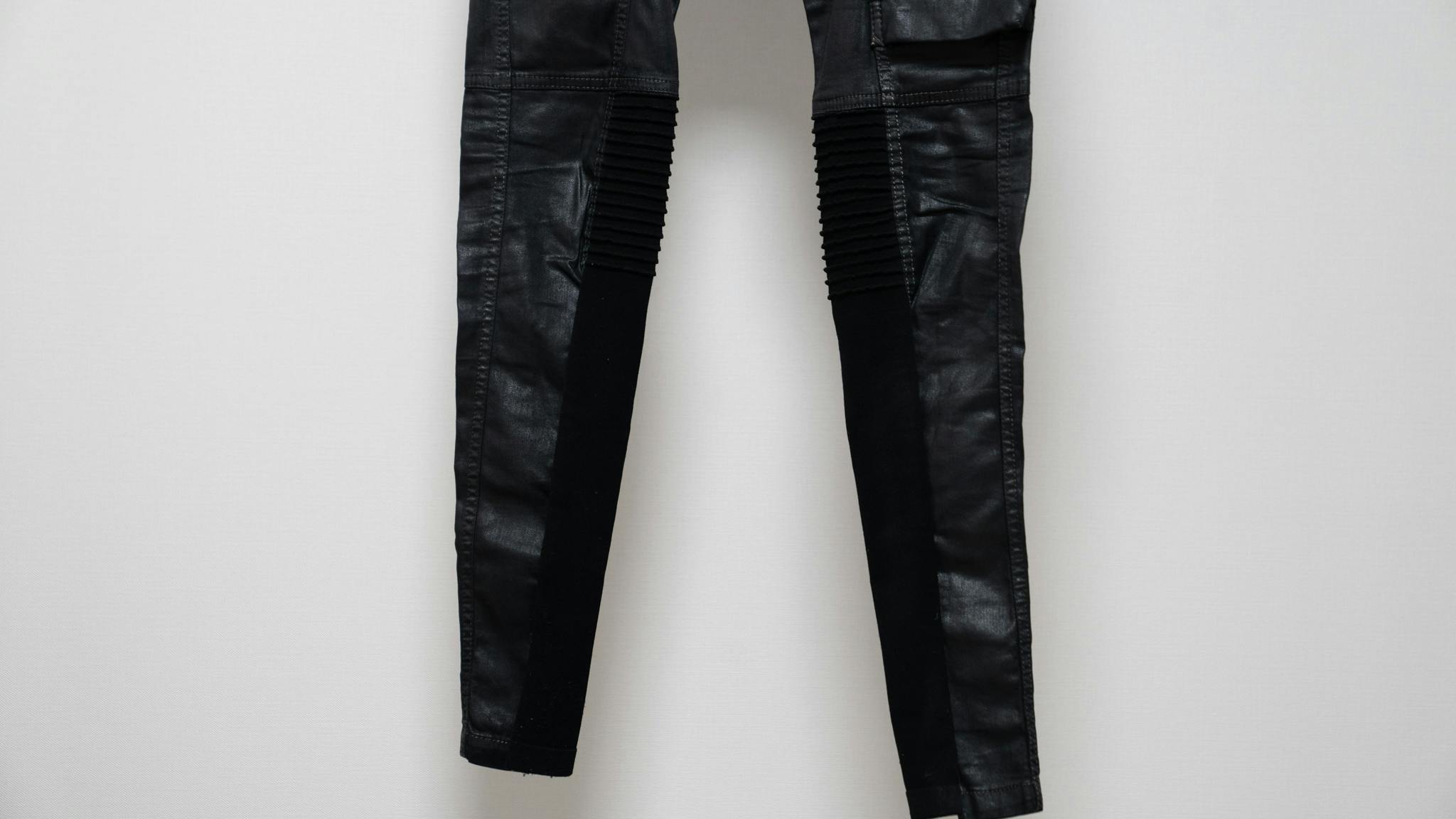 Rick Owens Drkshdw MEMPHIS BIKER size:28 - ARCHIVESTOCK