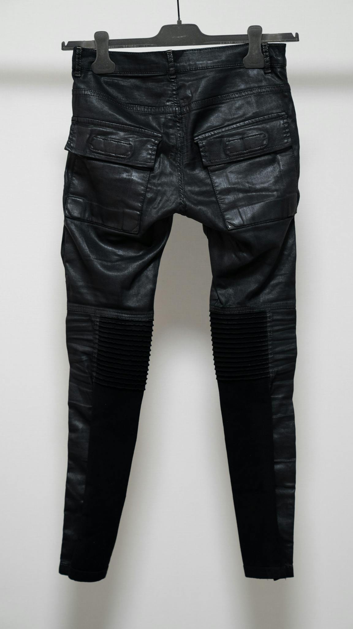 パンツ Rick Owens Drkshdw MEMPHIS BIKER size28 Rick Owens Drkshdw MEMPHIS BIKER size:28 - ARCHIVESTOCK