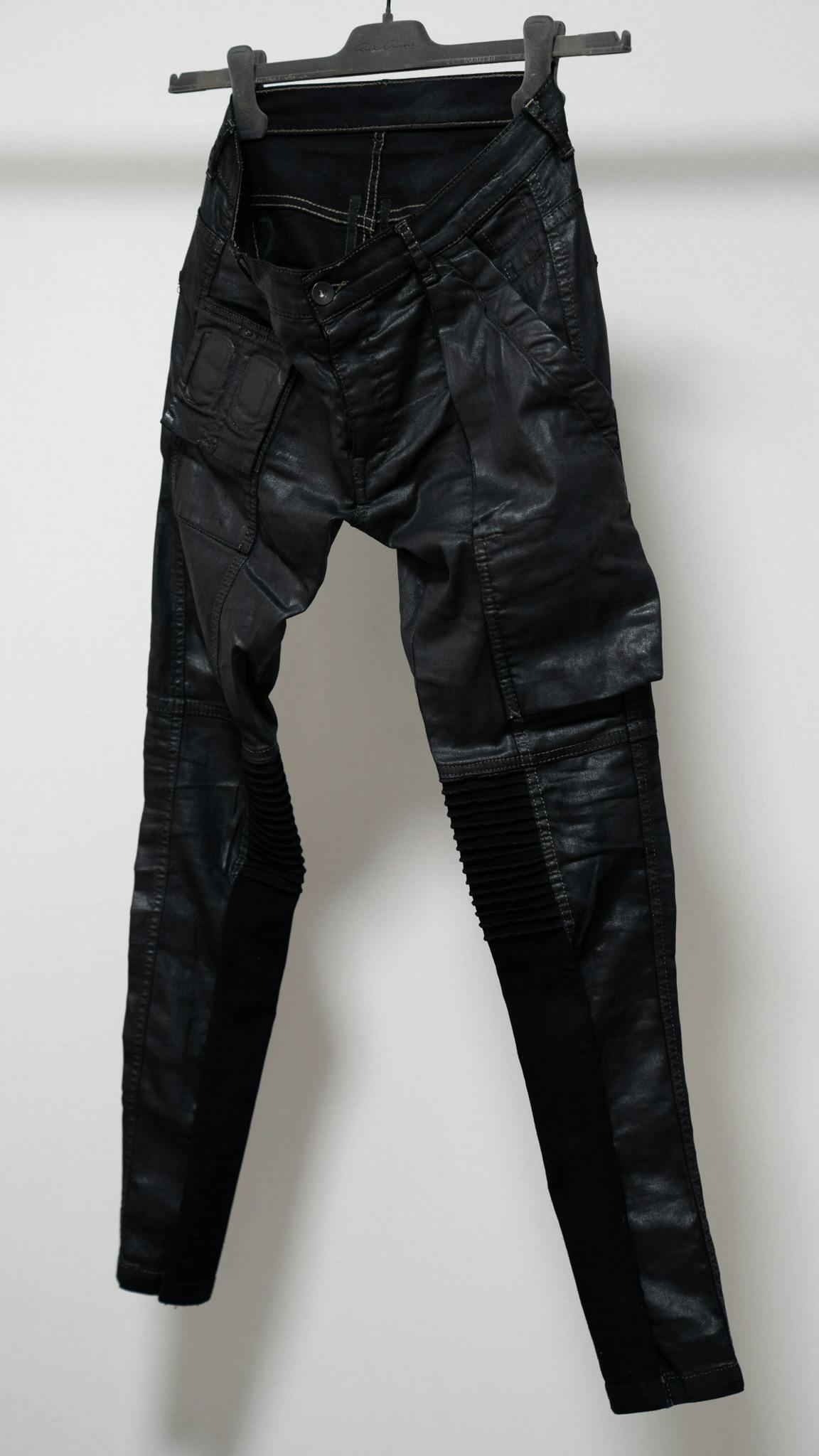 パンツ Rick Owens Drkshdw MEMPHIS BIKER size28 Rick Owens Drkshdw MEMPHIS BIKER size:28 - ARCHIVESTOCK