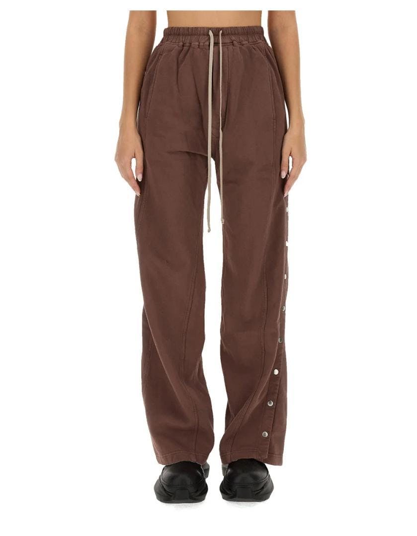 XS Rick Owens DRKSHDW PUSHER PANT リックオウエンス