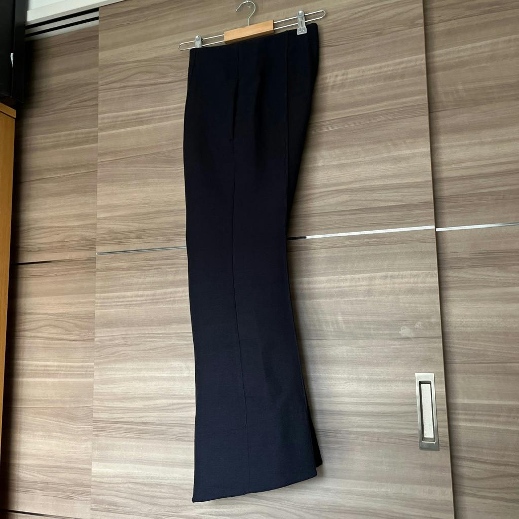 bottega veneta 22aw カーブ パンツ - ARCHIVESTOCK