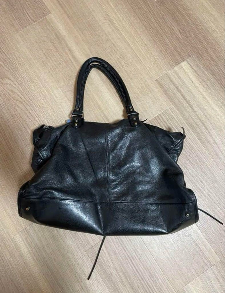 BALENCIAGA city バッグ - ARCHIVESTOCK