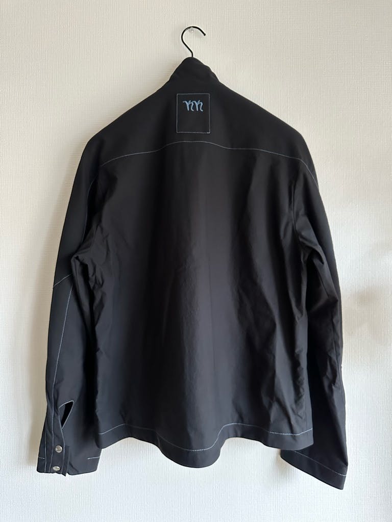 Kiko Kostadinov KK Jacket 08 - ARCHIVESTOCK