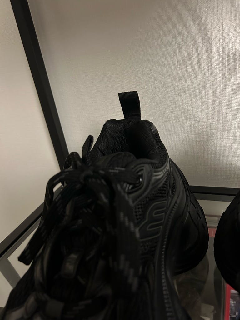 BALENCIAGA 10XL 40サイズ 黒 - ARCHIVESTOCK