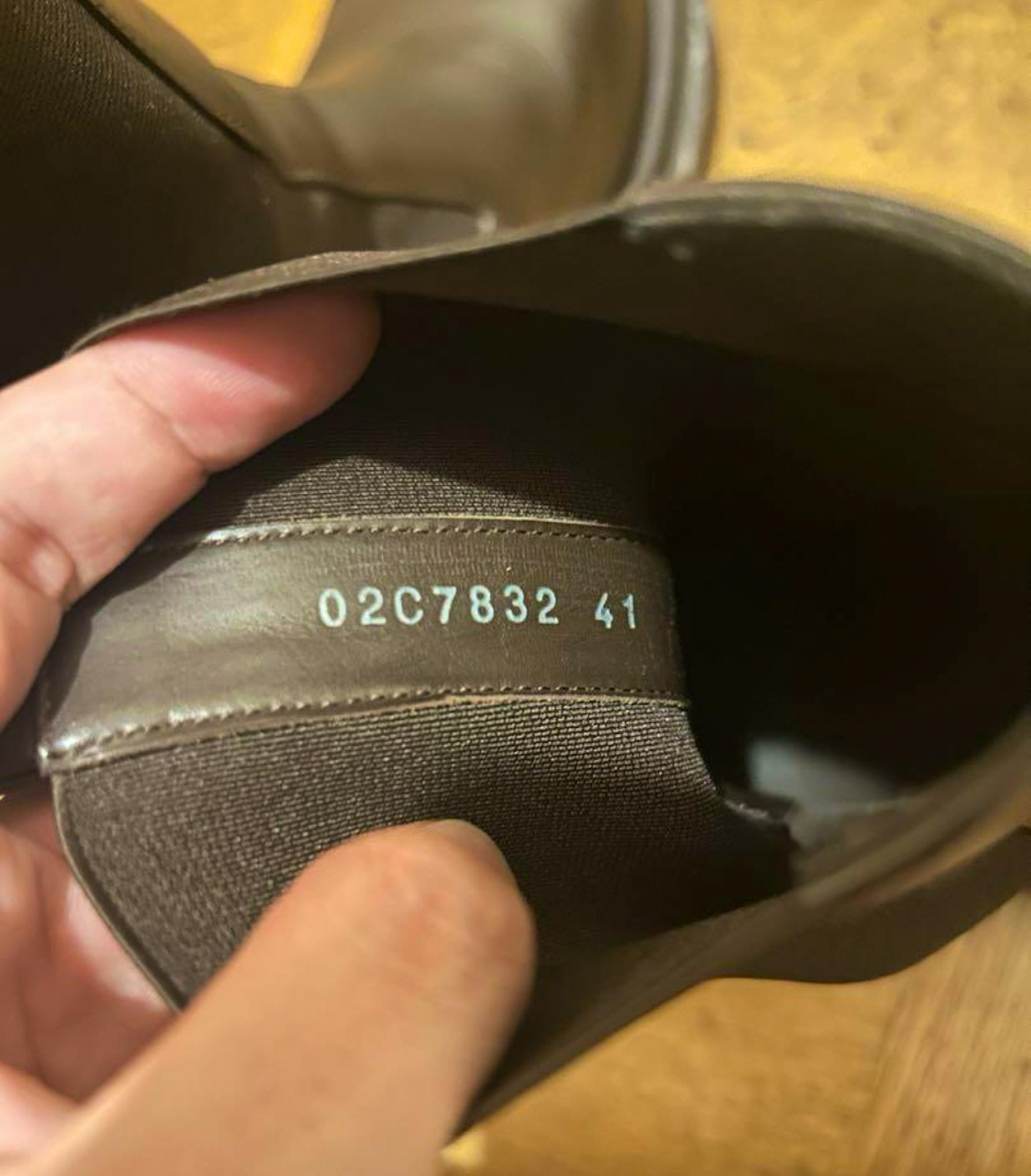 rick owens beatle bougun - ARCHIVESTOCK