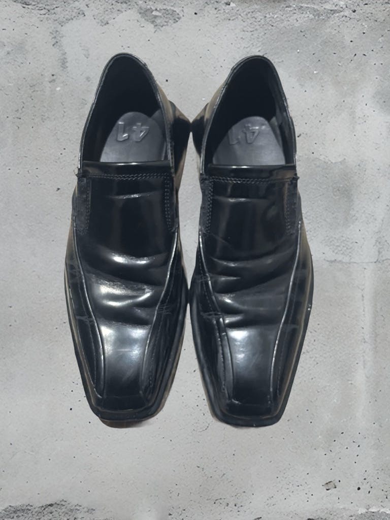 both paris ローファー 40 both paris ギャングローファーローファー